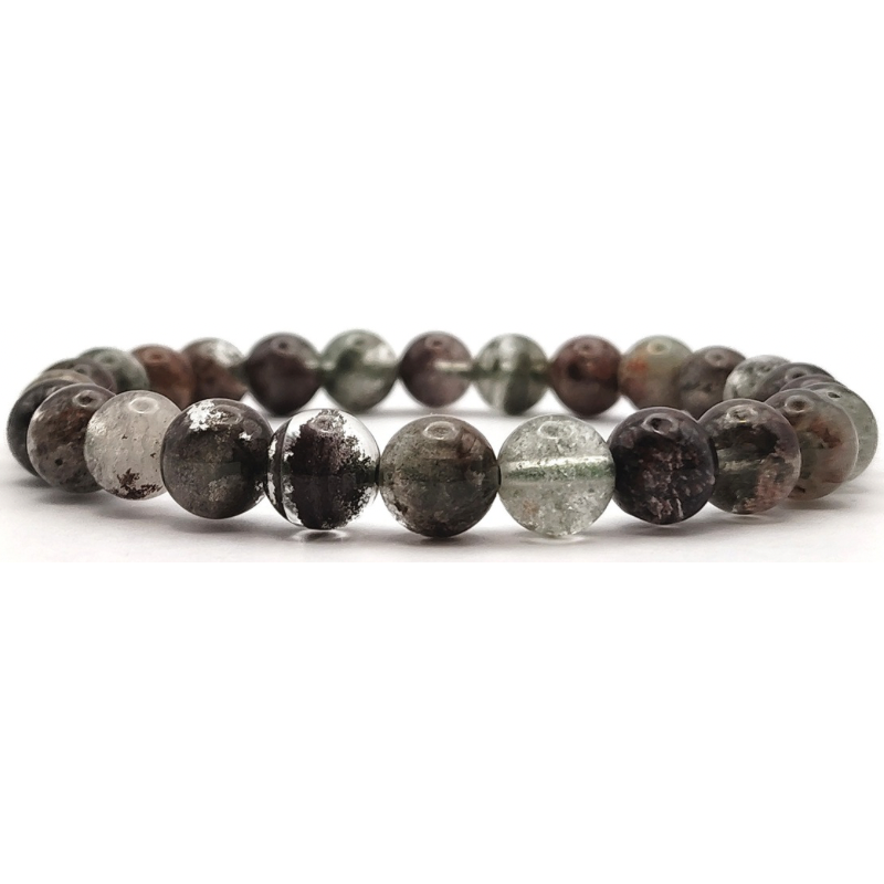 Full Basin Green Phantom Bracelet